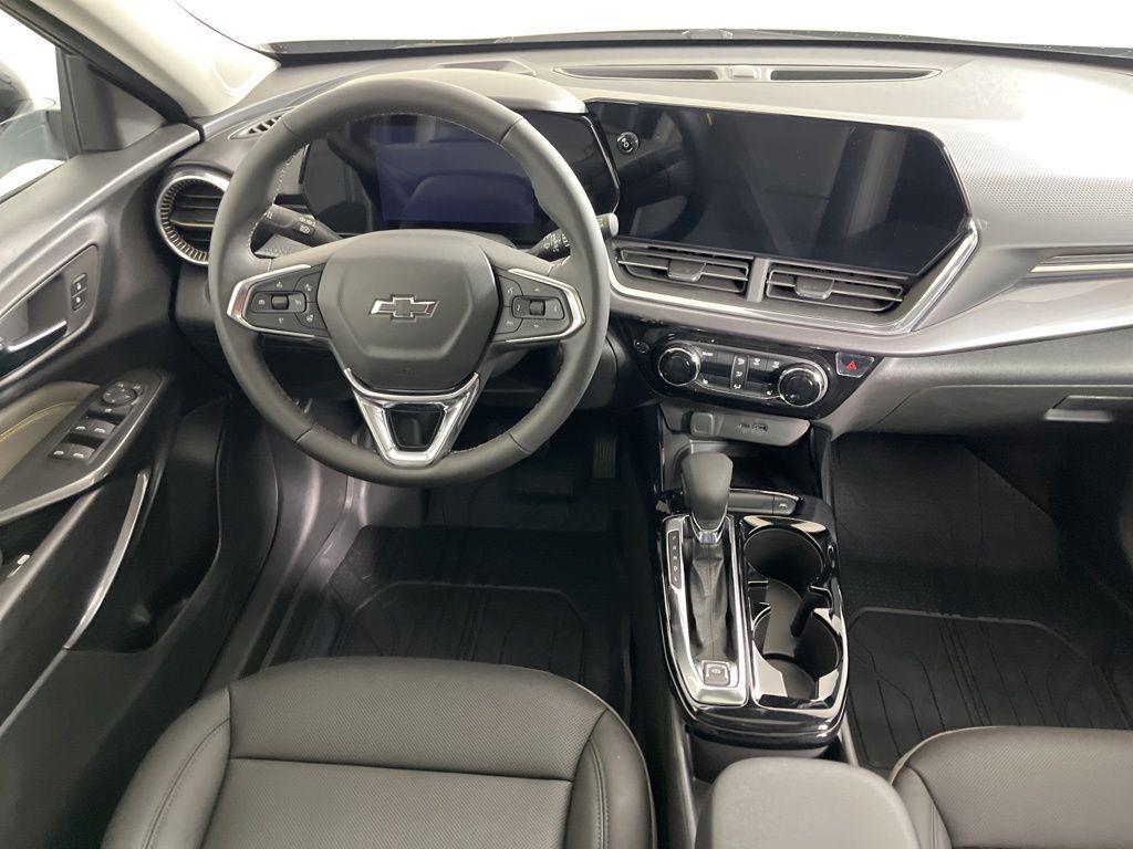 new 2026 Chevrolet Trax car, priced at $29,150
