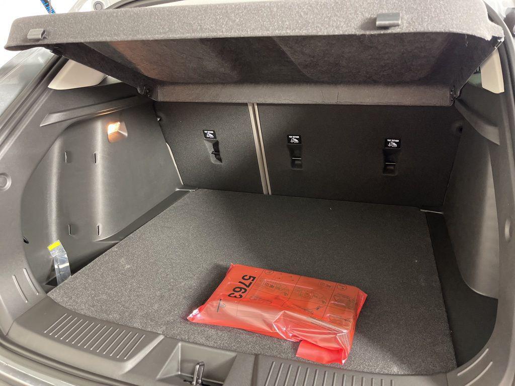 new 2026 Chevrolet Trax car, priced at $29,150