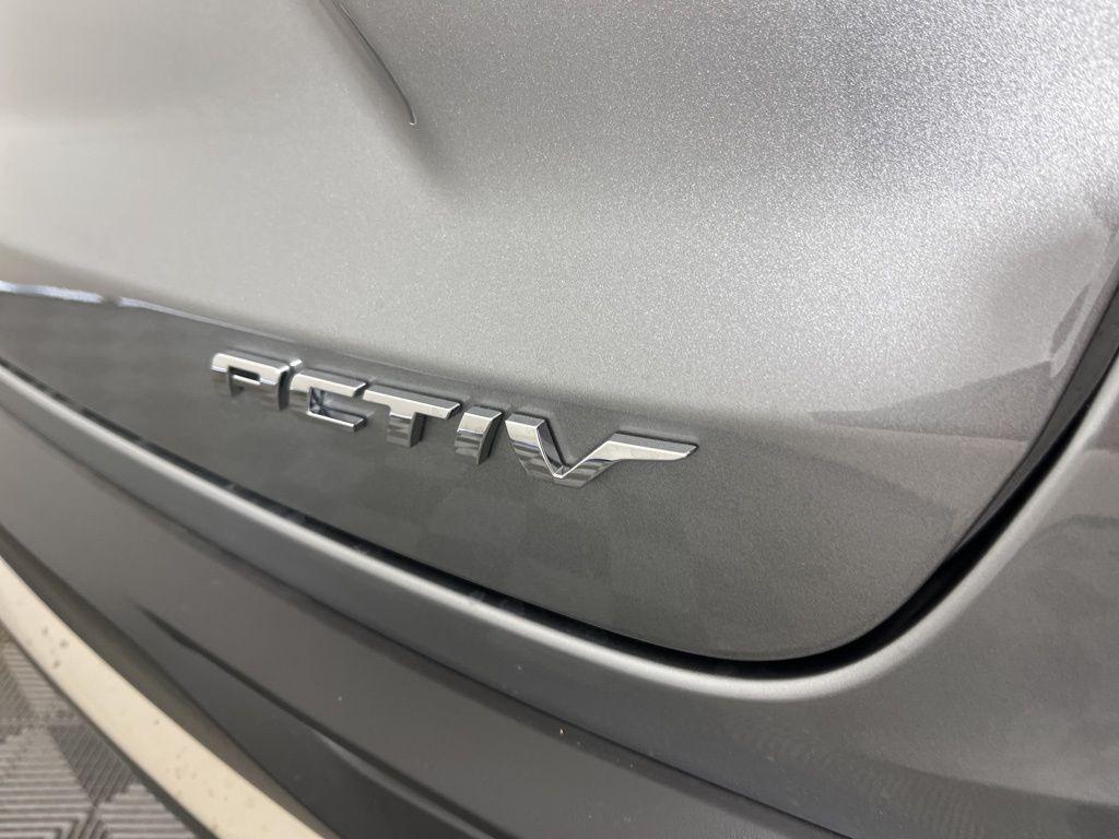 new 2026 Chevrolet Trax car, priced at $29,150