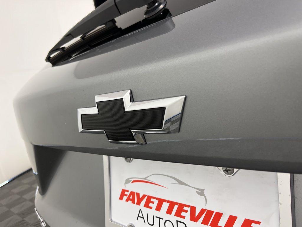 new 2026 Chevrolet Trax car, priced at $29,150