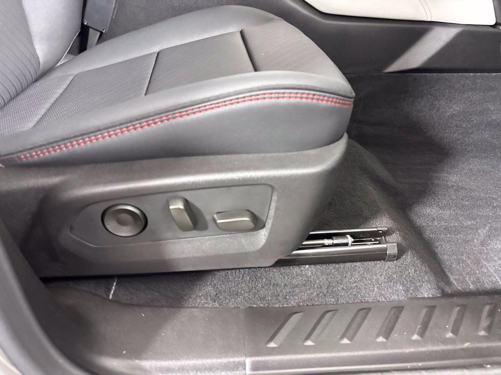used 2026 GMC Canyon car, priced at $52,579