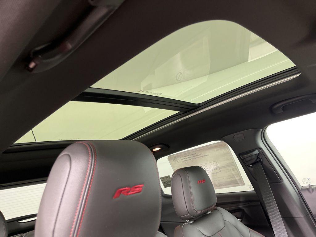 new 2026 Chevrolet TrailBlazer car, priced at $34,235