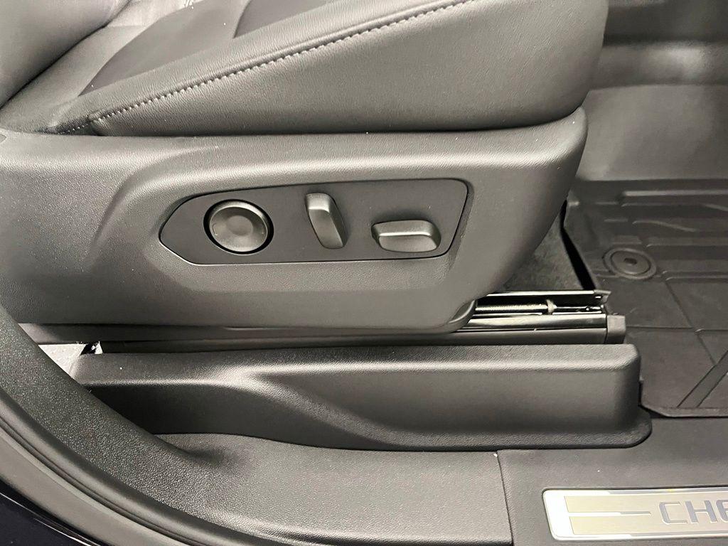 new 2026 Chevrolet Tahoe car, priced at $74,494