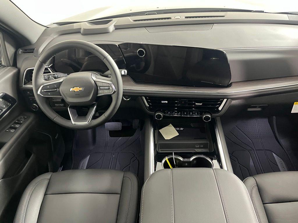 new 2026 Chevrolet Tahoe car, priced at $74,494