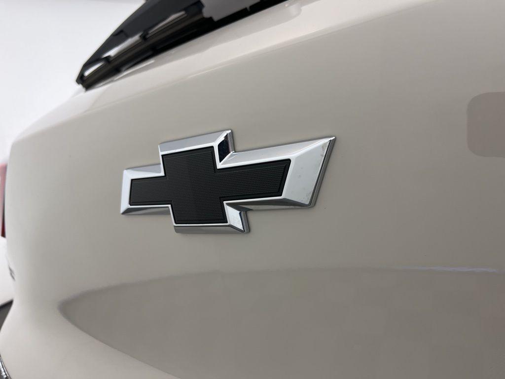 new 2026 Chevrolet TrailBlazer car, priced at $35,640