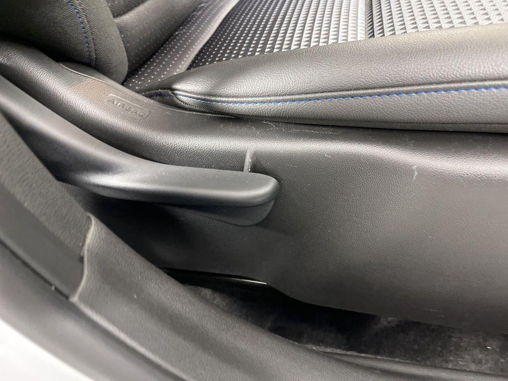 used 2025 Chevrolet Trax car, priced at $22,510