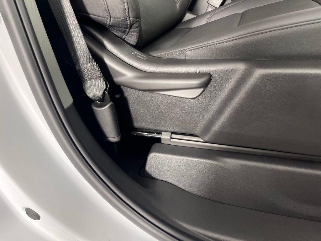 new 2026 Chevrolet Silverado 2500 car, priced at $52,575