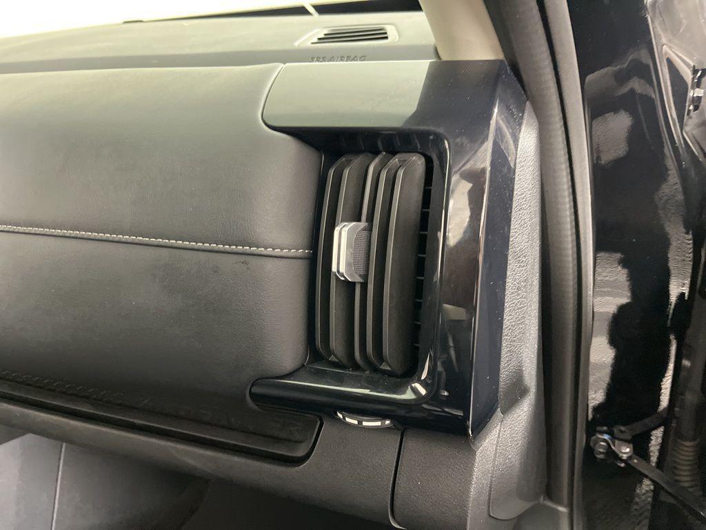 used 2025 Nissan Pathfinder car, priced at $29,040