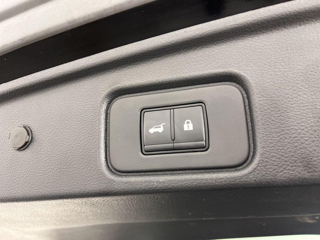 used 2025 Nissan Pathfinder car, priced at $29,040