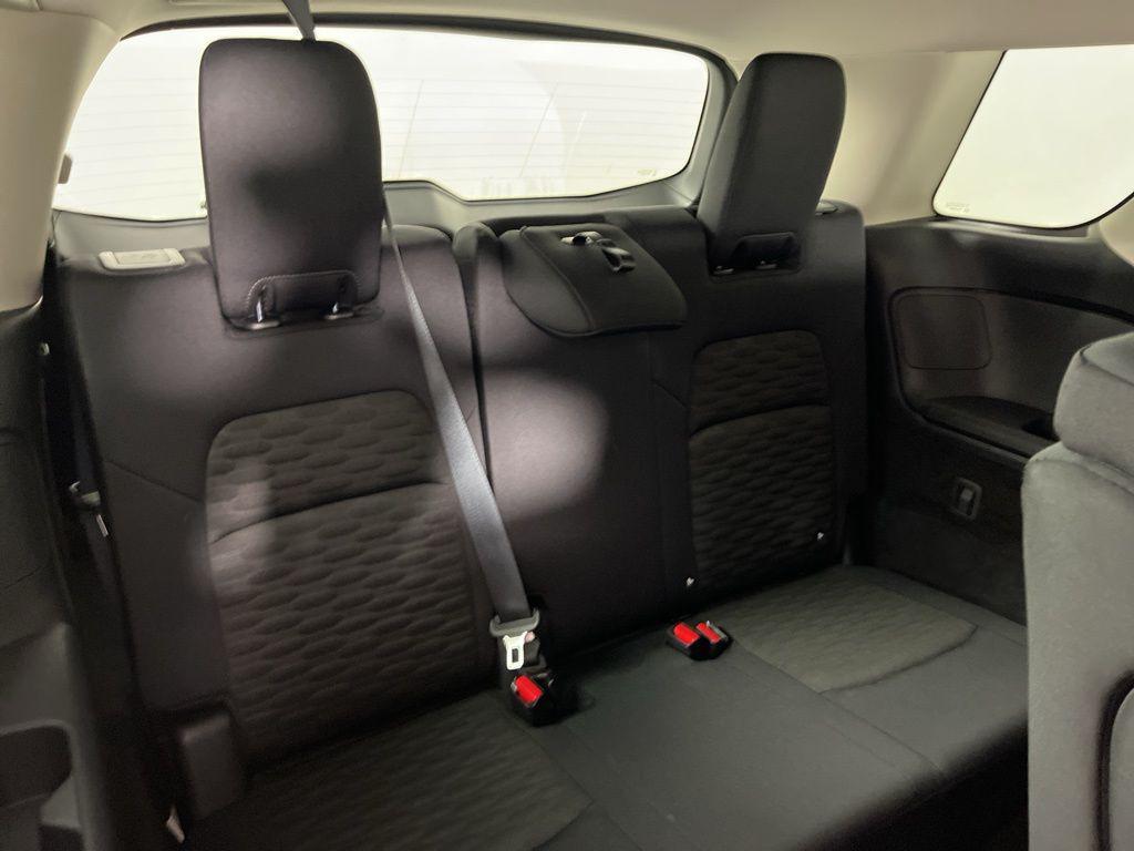 used 2025 Nissan Pathfinder car, priced at $29,040