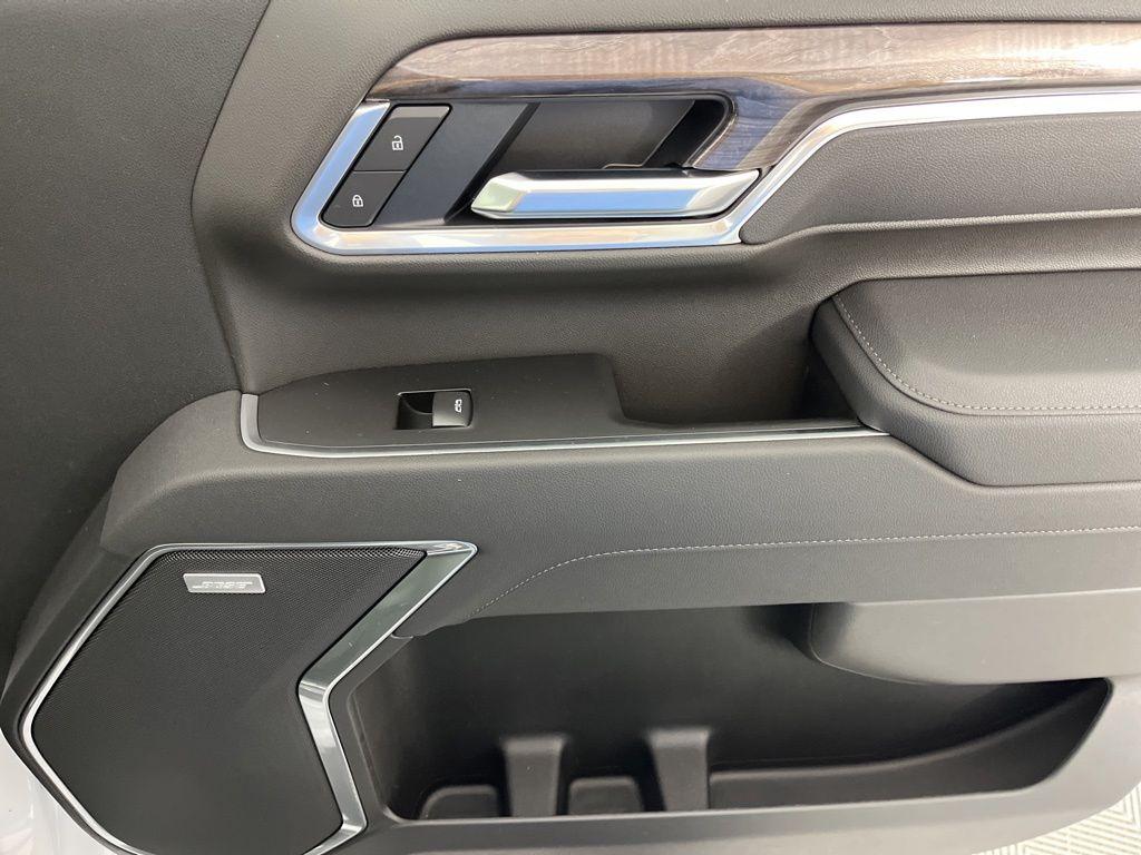 new 2026 Chevrolet Silverado 2500 car, priced at $90,574