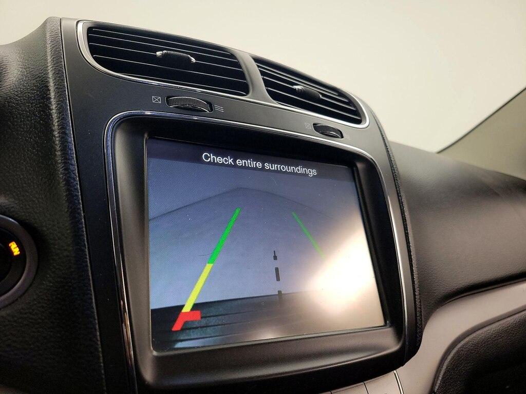 used 2015 Dodge Journey car, priced at $13,998