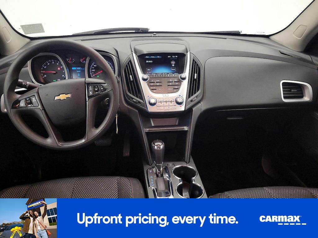 used 2017 Chevrolet Equinox car, priced at $12,998