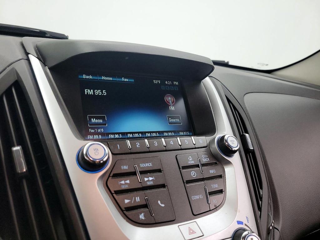 used 2017 Chevrolet Equinox car, priced at $12,998