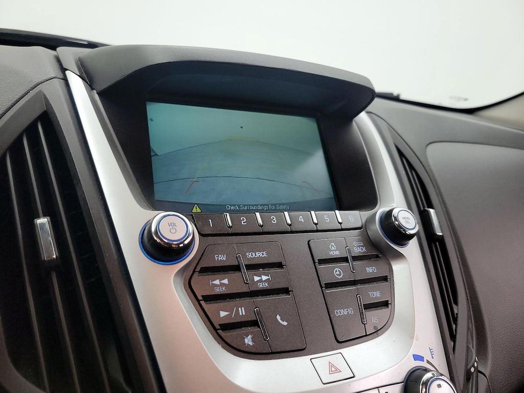 used 2017 Chevrolet Equinox car, priced at $12,998