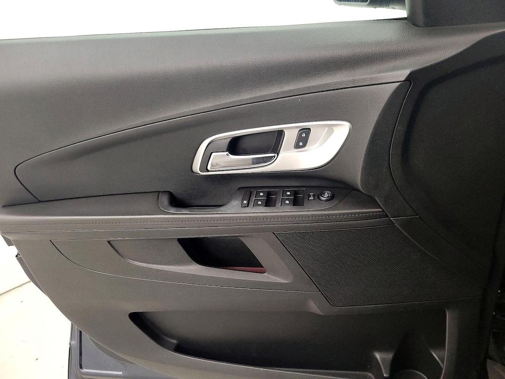 used 2017 Chevrolet Equinox car, priced at $12,998