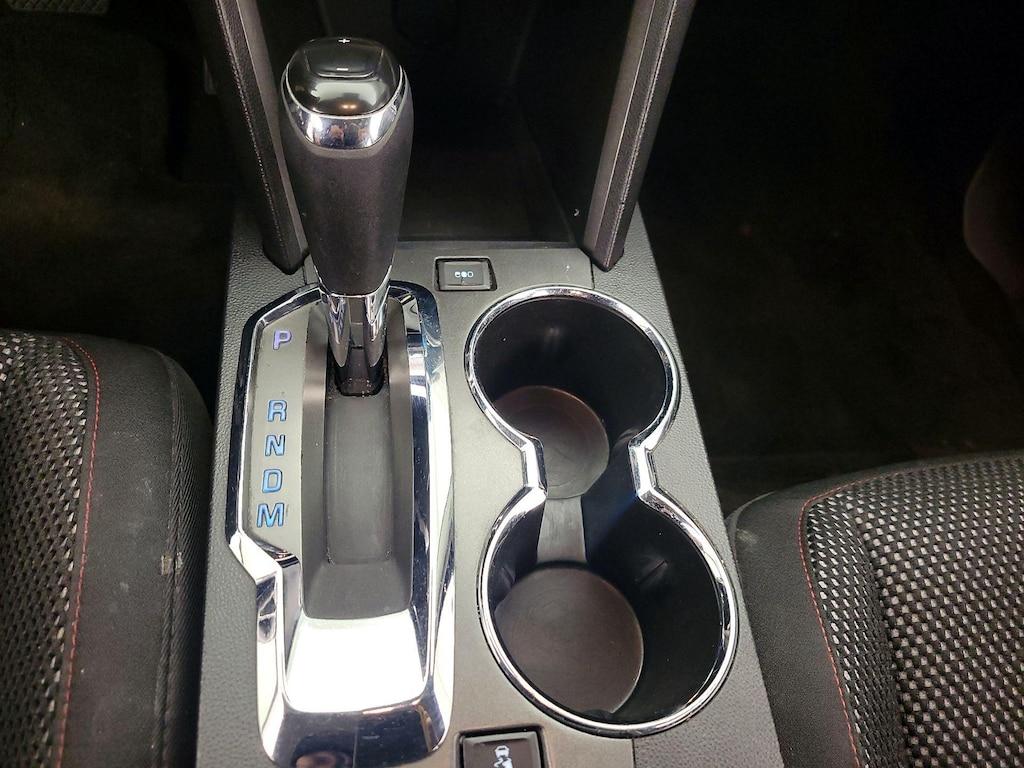 used 2017 Chevrolet Equinox car, priced at $12,998