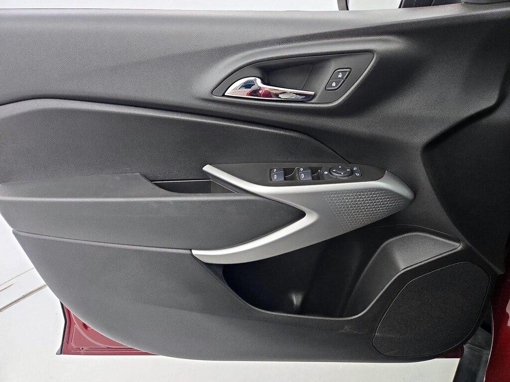 used 2024 Chevrolet Trax car, priced at $19,998