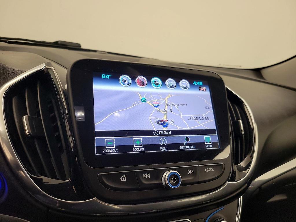 used 2016 Chevrolet Volt car, priced at $13,599