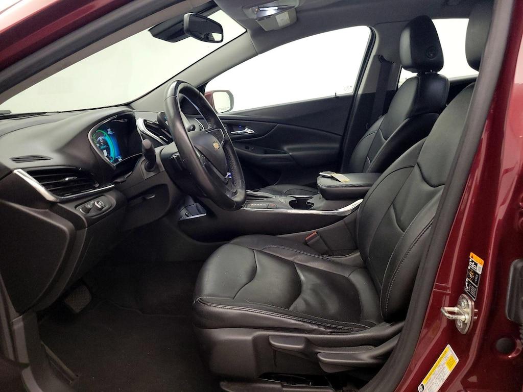 used 2016 Chevrolet Volt car, priced at $13,599