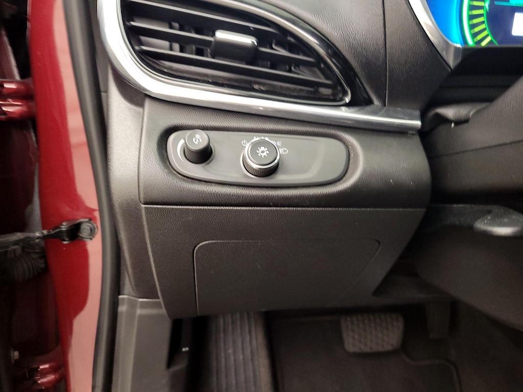 used 2016 Chevrolet Volt car, priced at $13,599