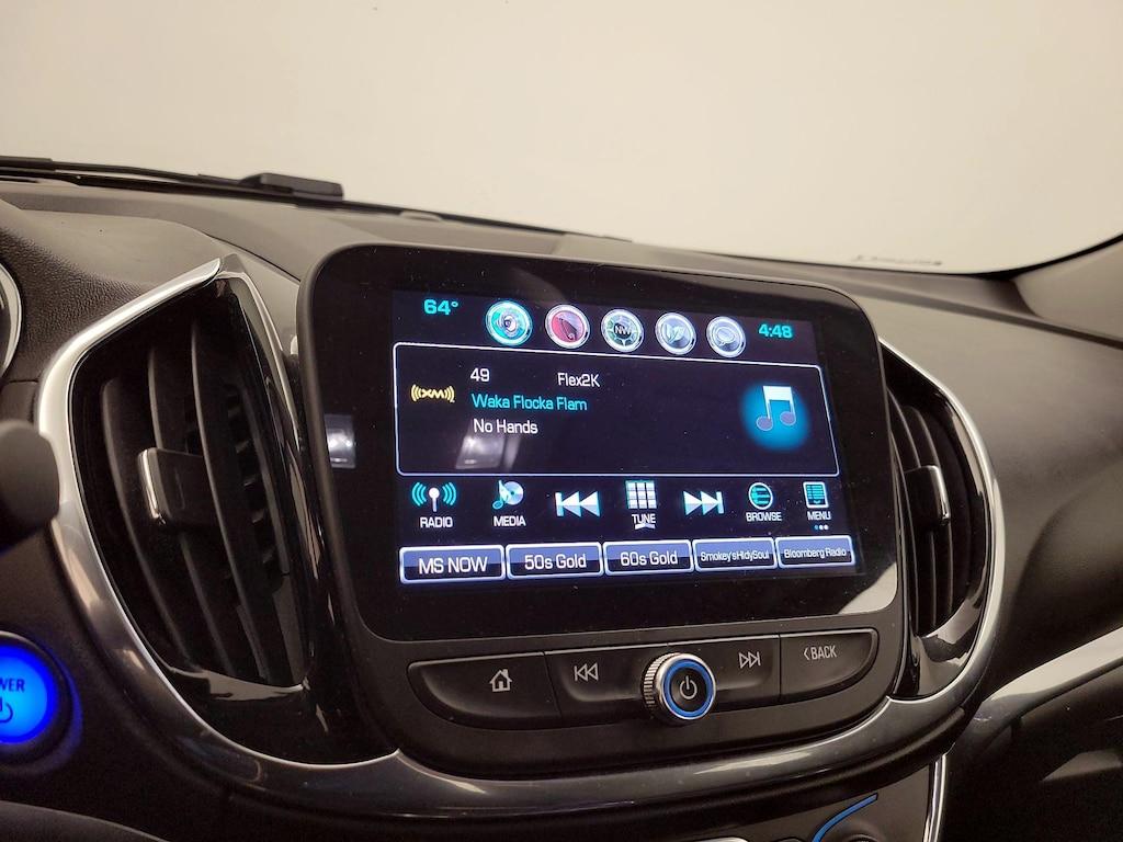 used 2016 Chevrolet Volt car, priced at $13,599