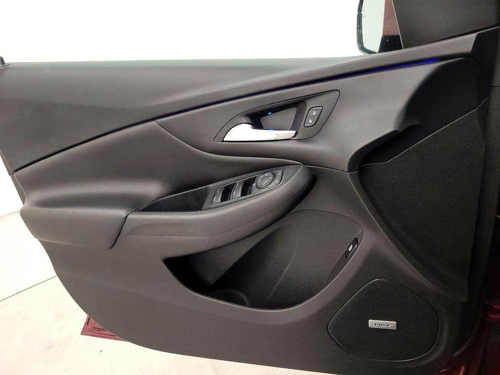 used 2016 Chevrolet Volt car, priced at $13,599