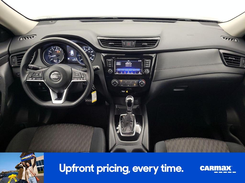 used 2019 Nissan Rogue car, priced at $15,998