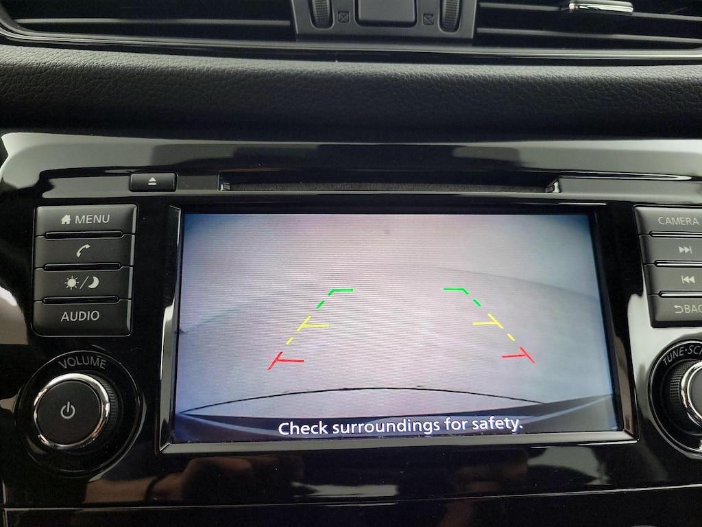 used 2019 Nissan Rogue car, priced at $15,998