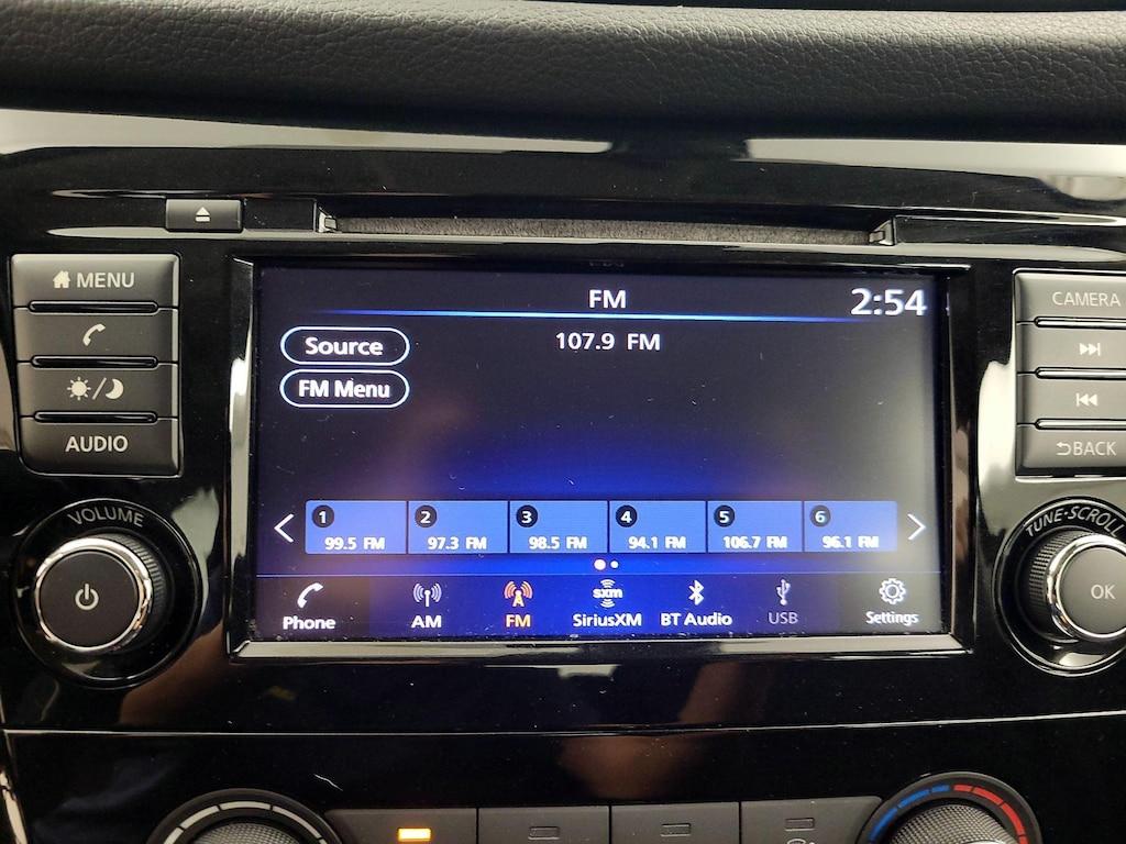 used 2019 Nissan Rogue car, priced at $15,998