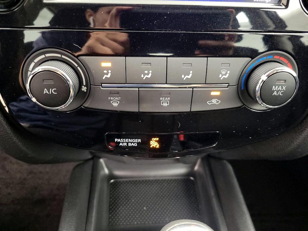 used 2019 Nissan Rogue car, priced at $15,998