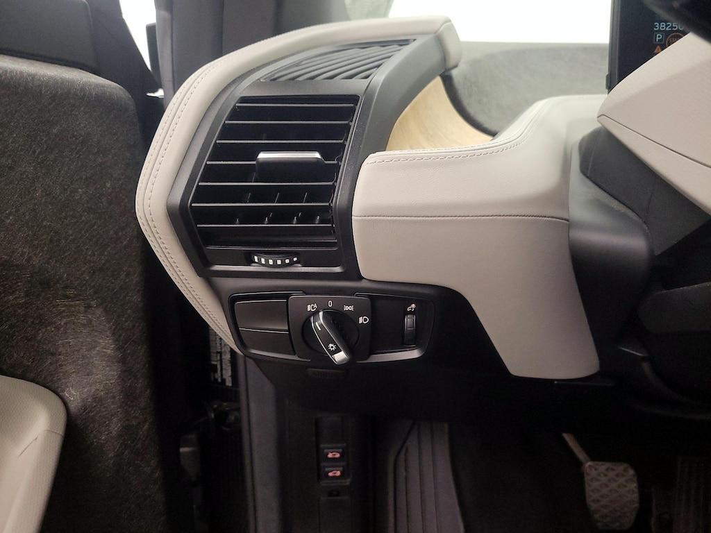 used 2017 BMW i3 car, priced at $14,599