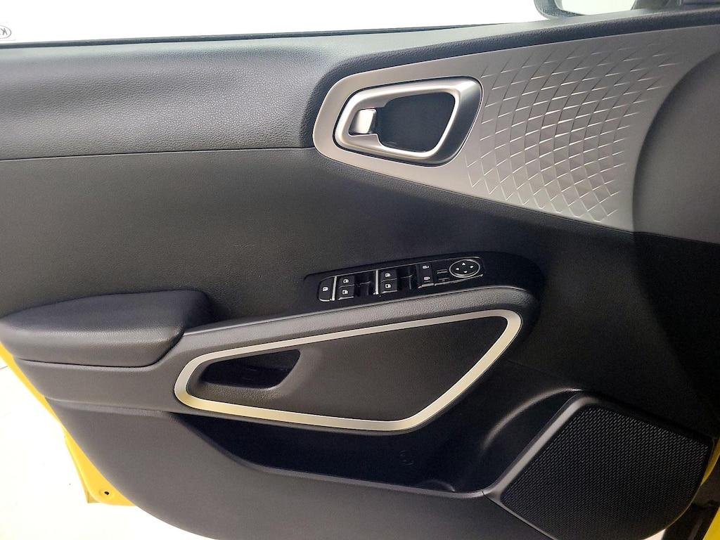 used 2020 Kia Soul car, priced at $12,998