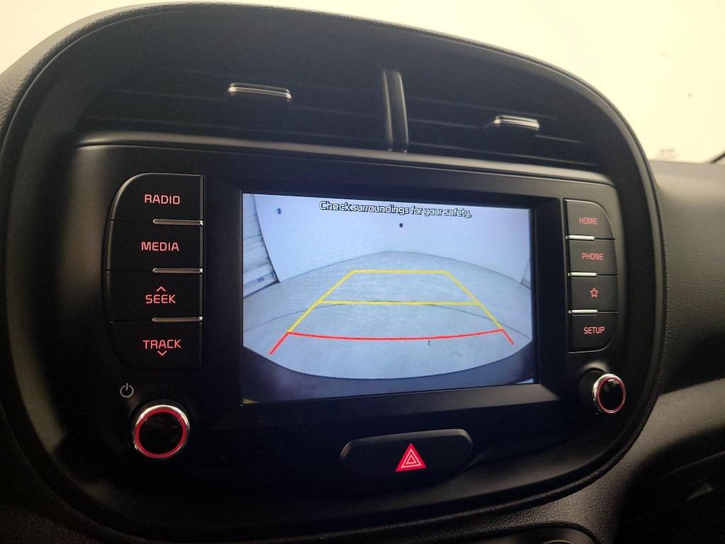 used 2020 Kia Soul car, priced at $12,998
