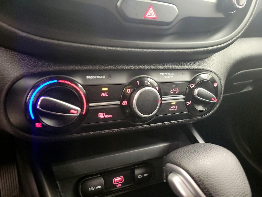 used 2020 Kia Soul car, priced at $12,998