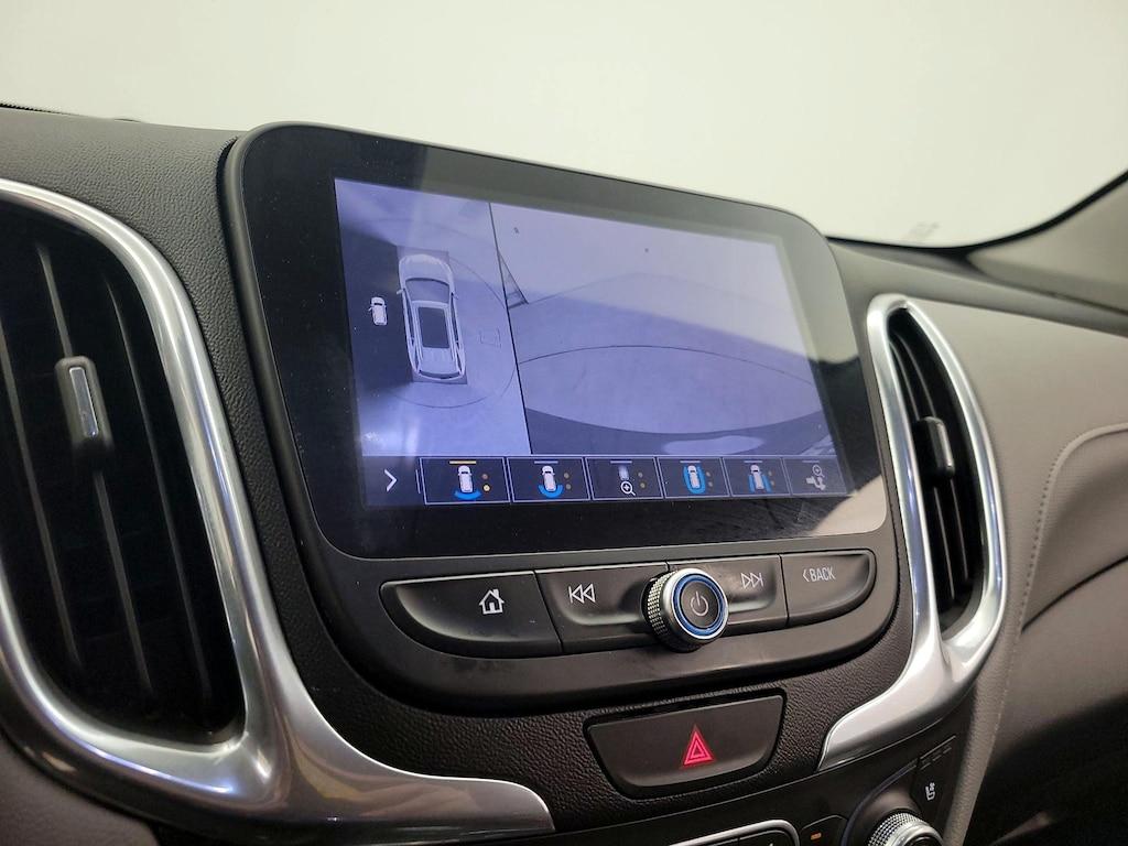 used 2019 Chevrolet Equinox car, priced at $14,998