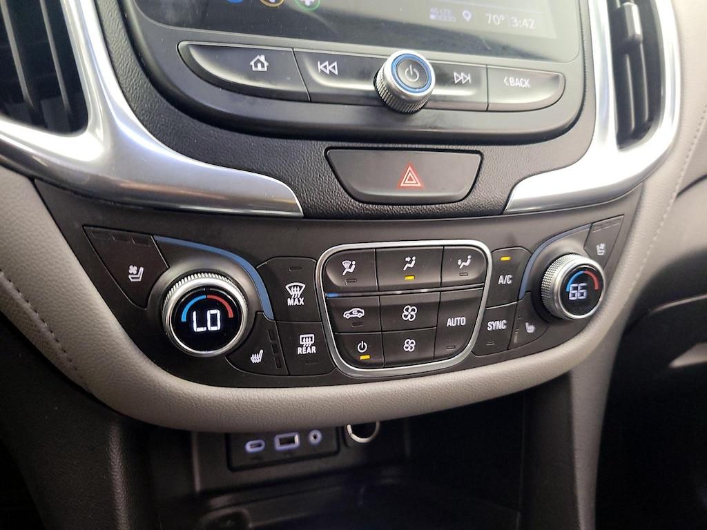 used 2019 Chevrolet Equinox car, priced at $14,998