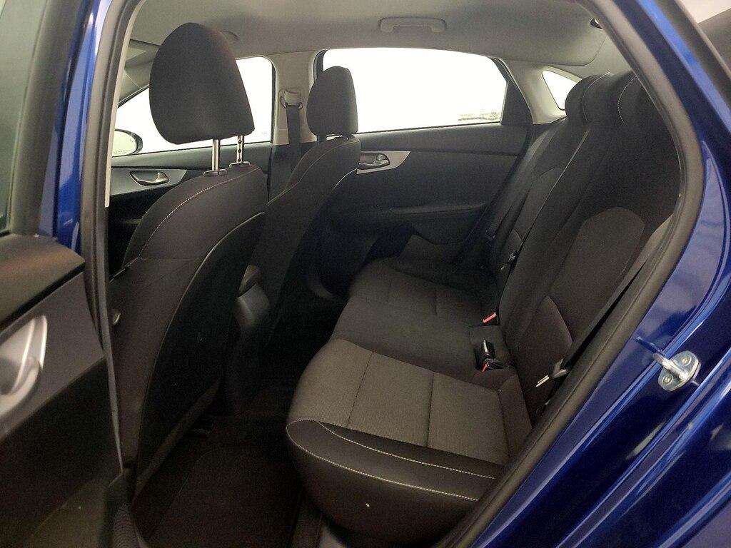 used 2023 Kia Forte car, priced at $15,998