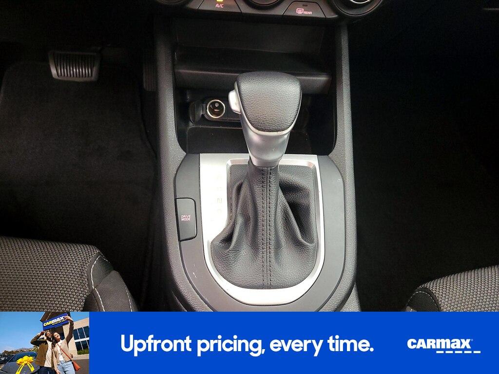 used 2023 Kia Forte car, priced at $15,998