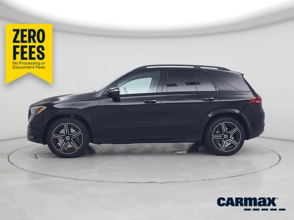 used 2026 Mercedes-Benz GLE 450 car, priced at $68,998