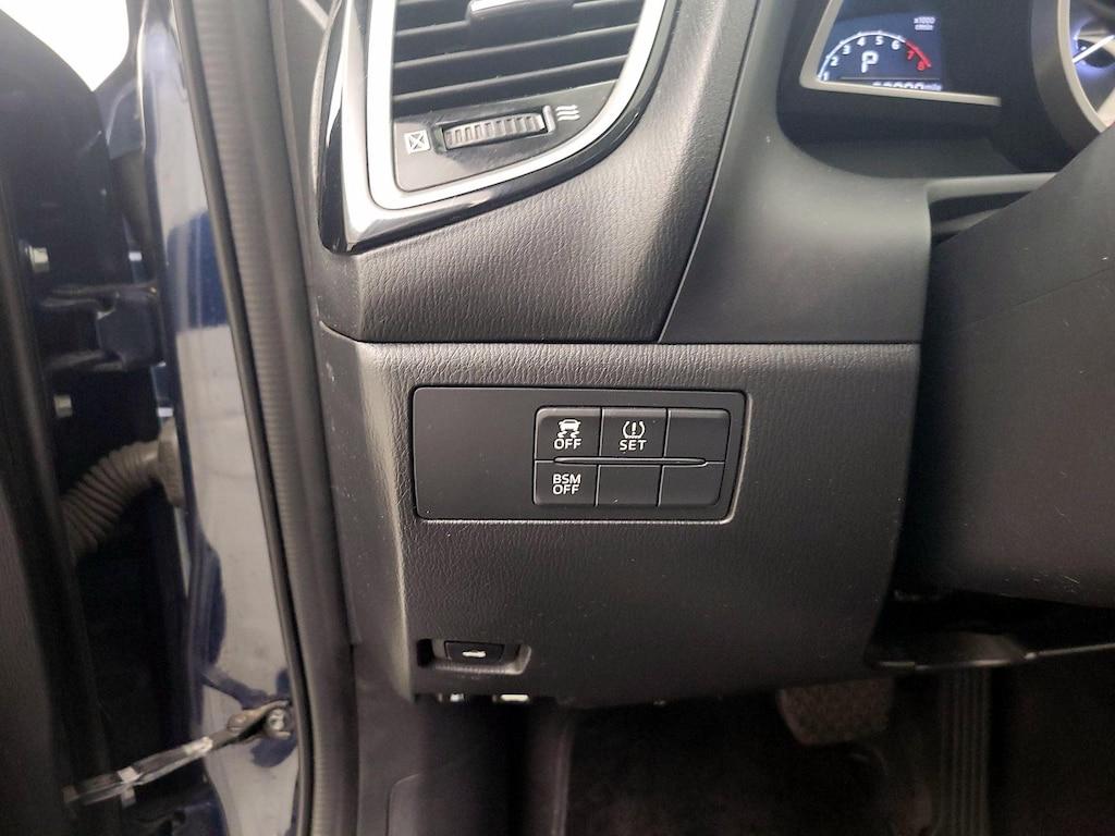 used 2016 Mazda Mazda3 car, priced at $12,998