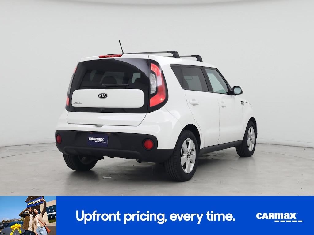 used 2019 Kia Soul car, priced at $10,998