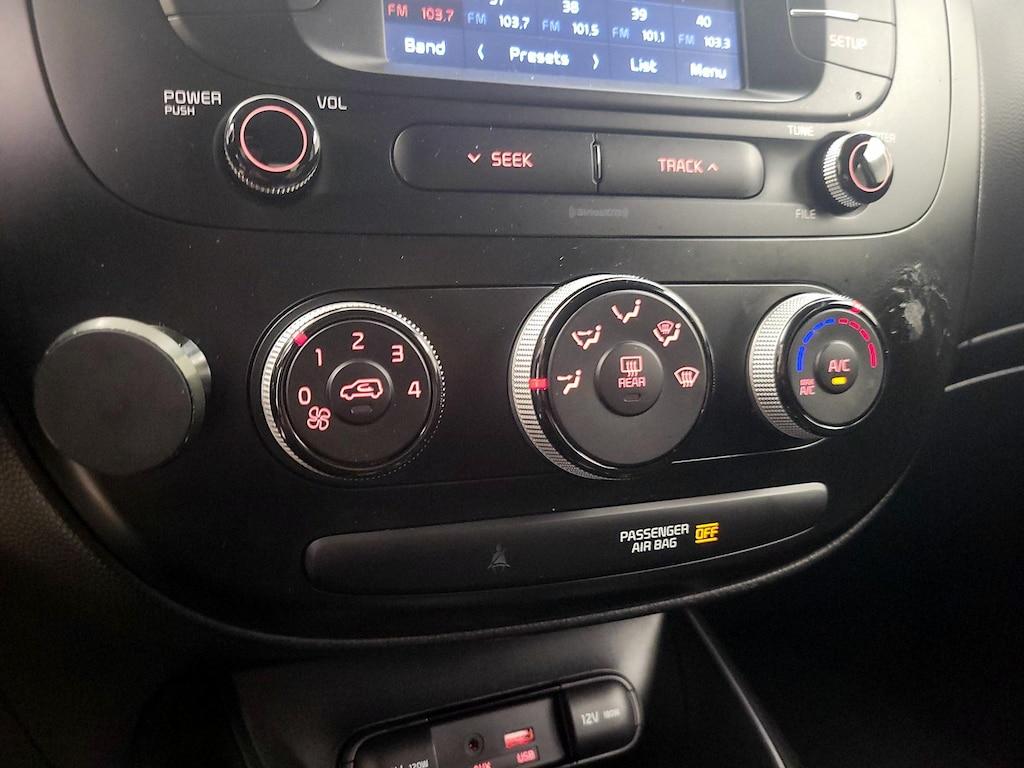 used 2019 Kia Soul car, priced at $10,998