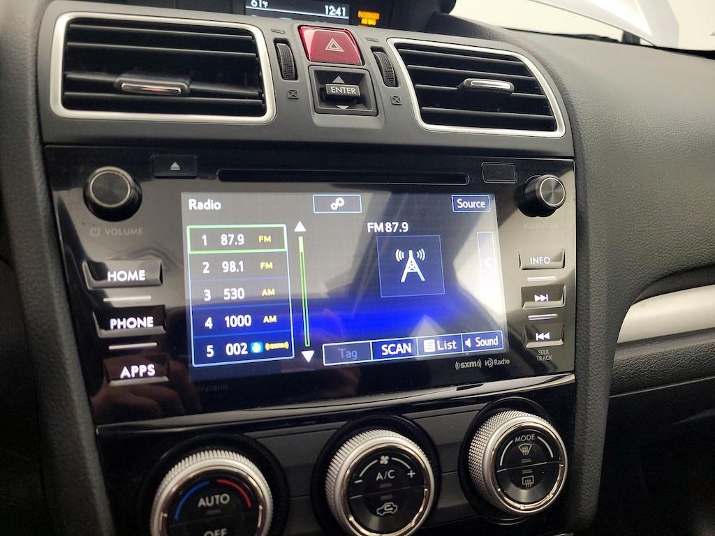 used 2017 Subaru Forester car, priced at $13,998