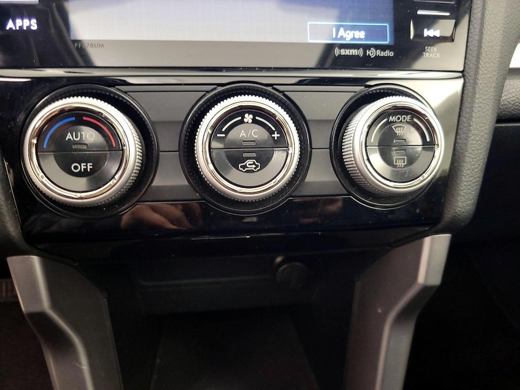 used 2017 Subaru Forester car, priced at $13,998