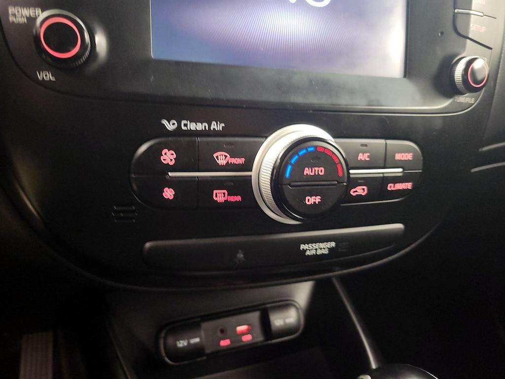 used 2018 Kia Soul car, priced at $12,998