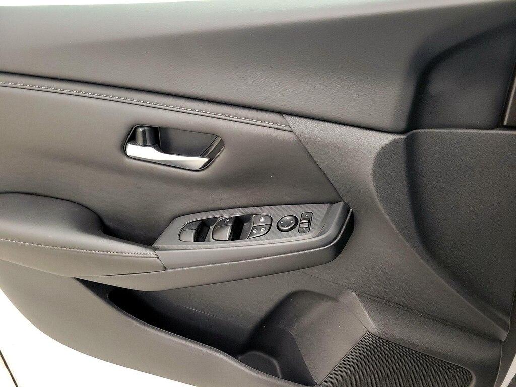 used 2025 Nissan Sentra car, priced at $22,998