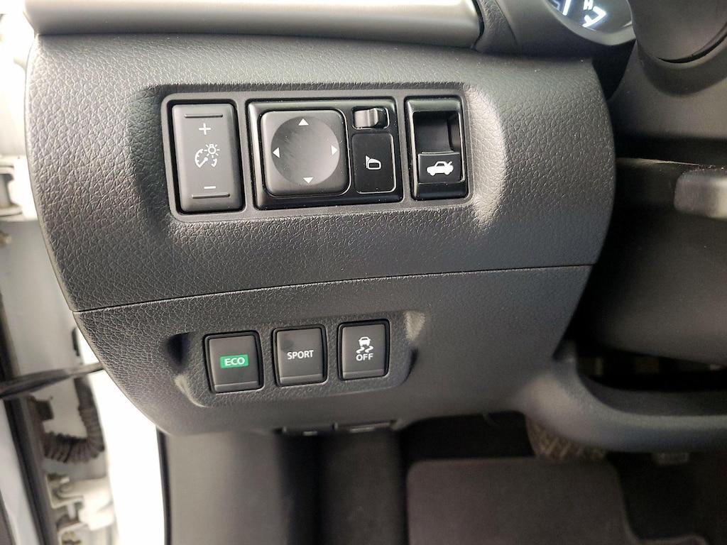 used 2017 Nissan Sentra car, priced at $13,998