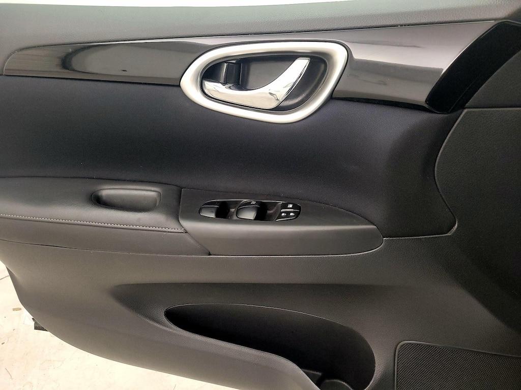 used 2017 Nissan Sentra car, priced at $13,998