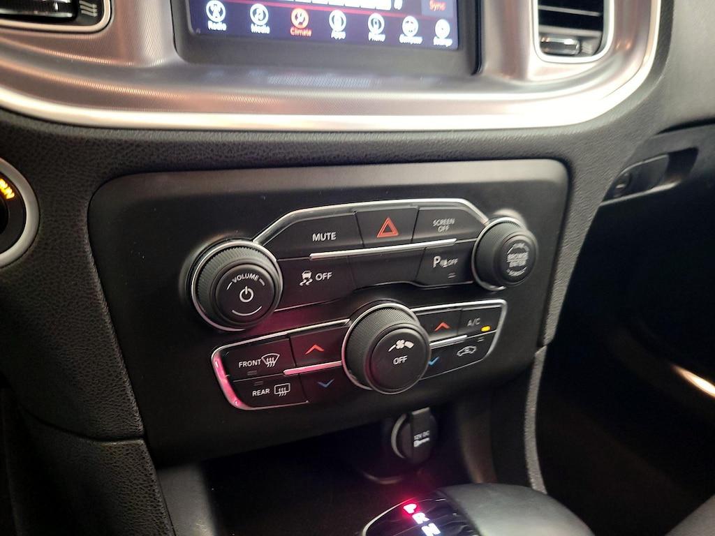 used 2022 Dodge Charger car, priced at $23,998